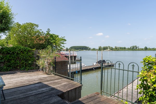 Medium property photo - Veense Put 74, 4264 AL Veen